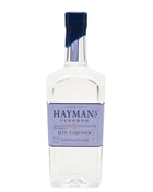 Flaske Haymans Gin Likør fra England